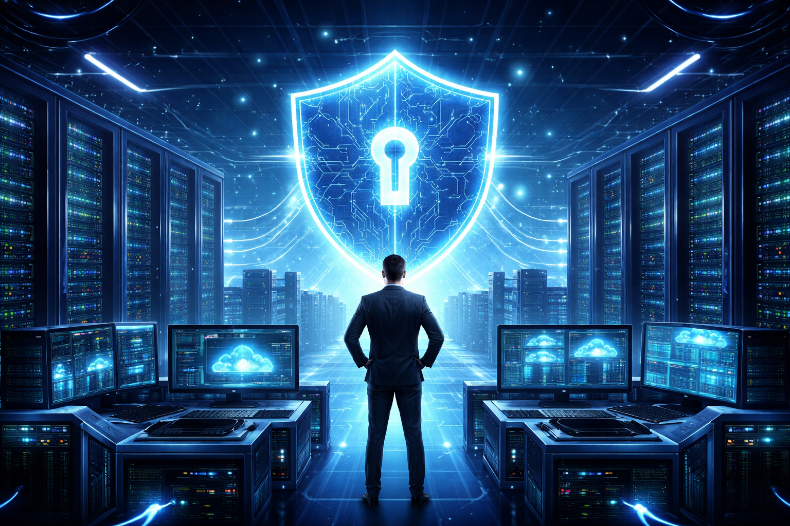 Porque escolhi Soberania Tecnológica para Proofixel